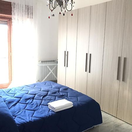 Supera Napoli Apartment Eksteriør bilde
