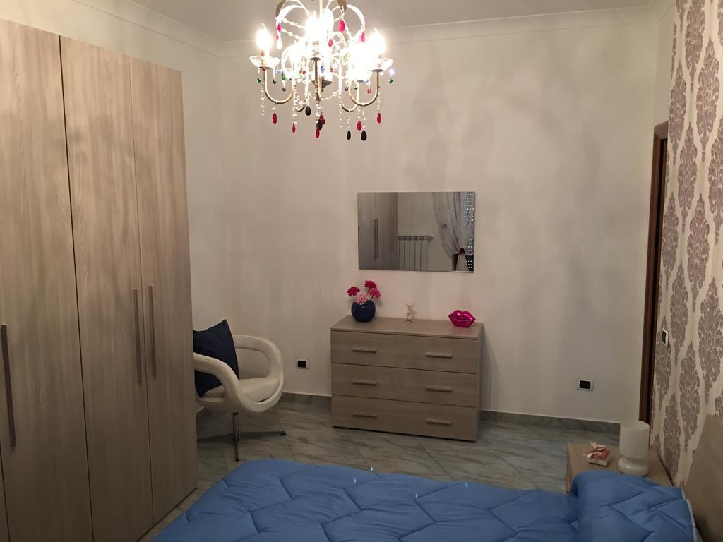 Supera Napoli Apartment Eksteriør bilde