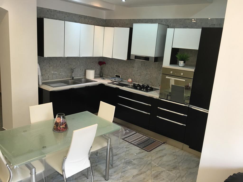 Supera Napoli Apartment Eksteriør bilde