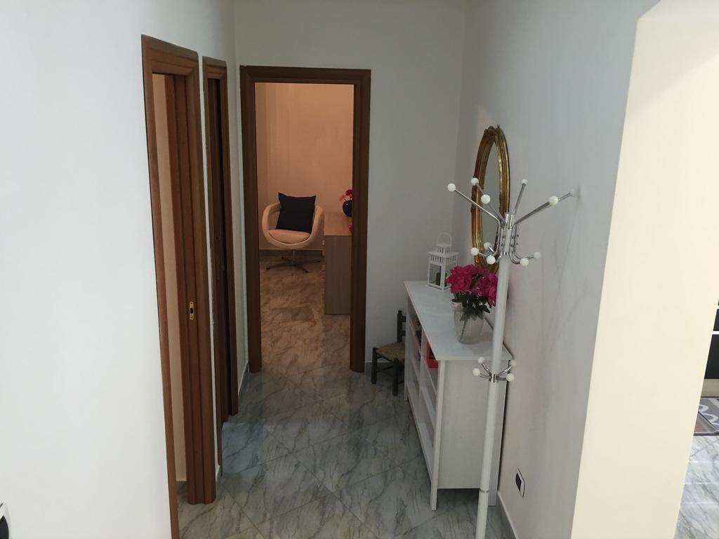 Supera Napoli Apartment Eksteriør bilde