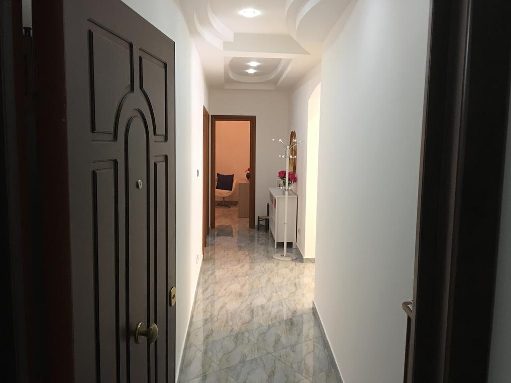 Supera Napoli Apartment Eksteriør bilde