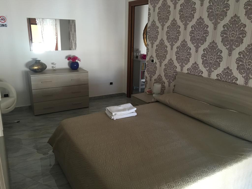 Supera Napoli Apartment Eksteriør bilde