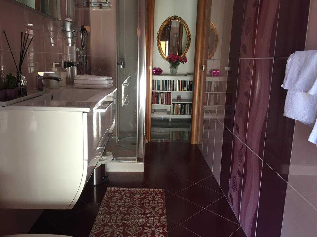 Supera Napoli Apartment Eksteriør bilde