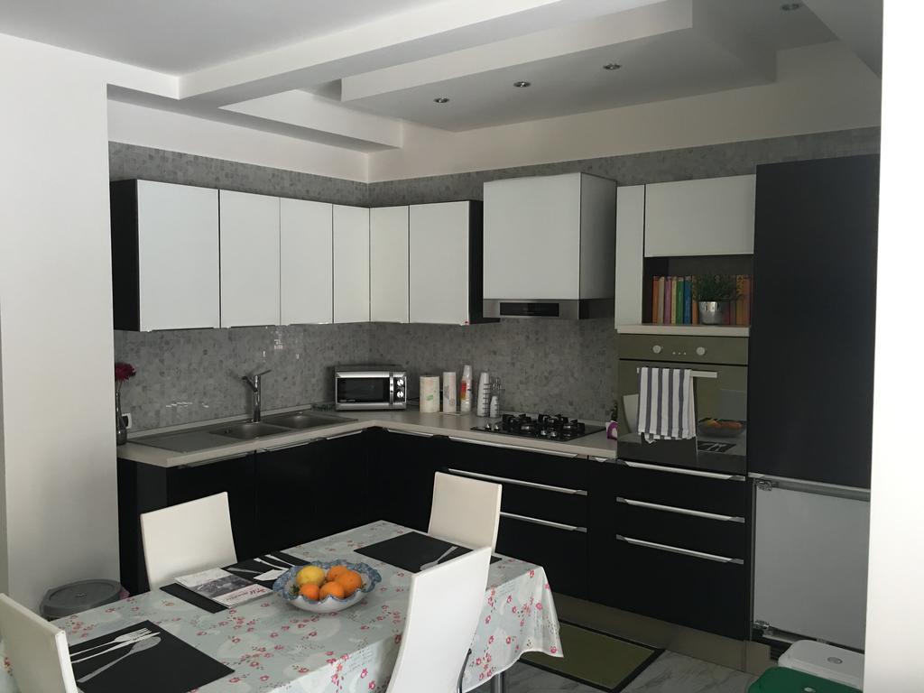 Supera Napoli Apartment Eksteriør bilde