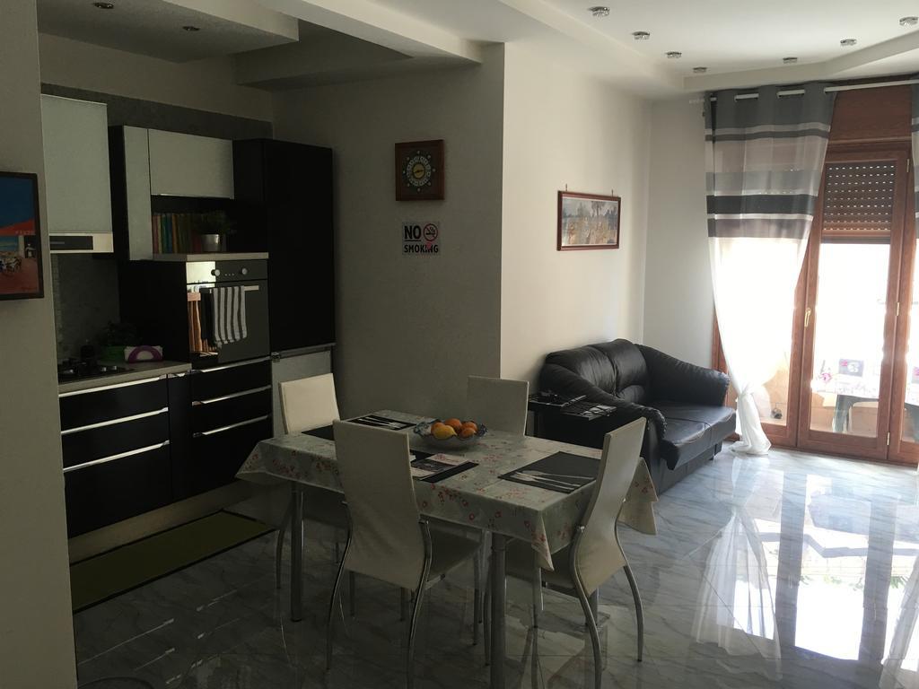 Supera Napoli Apartment Eksteriør bilde