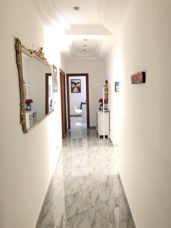 Supera Napoli Apartment Eksteriør bilde