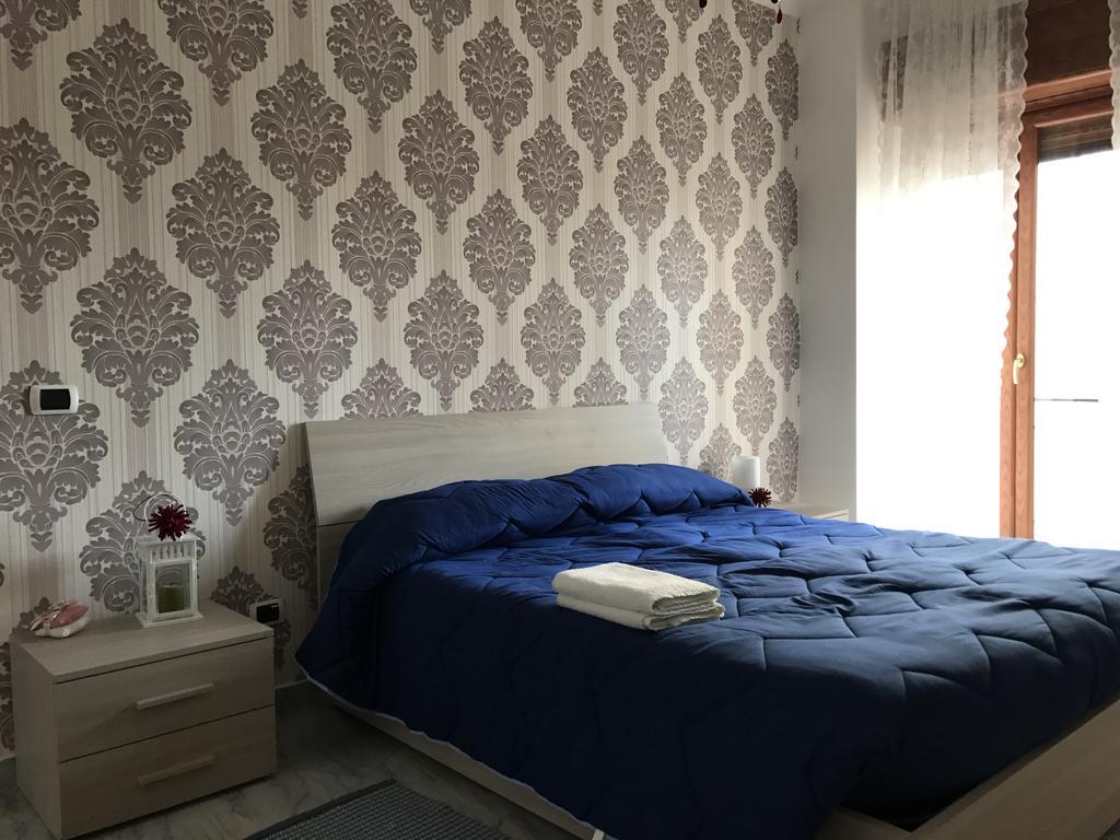 Supera Napoli Apartment Eksteriør bilde