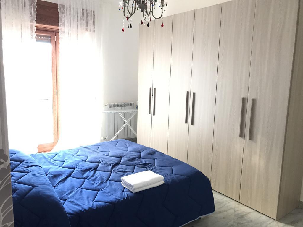 Supera Napoli Apartment Eksteriør bilde