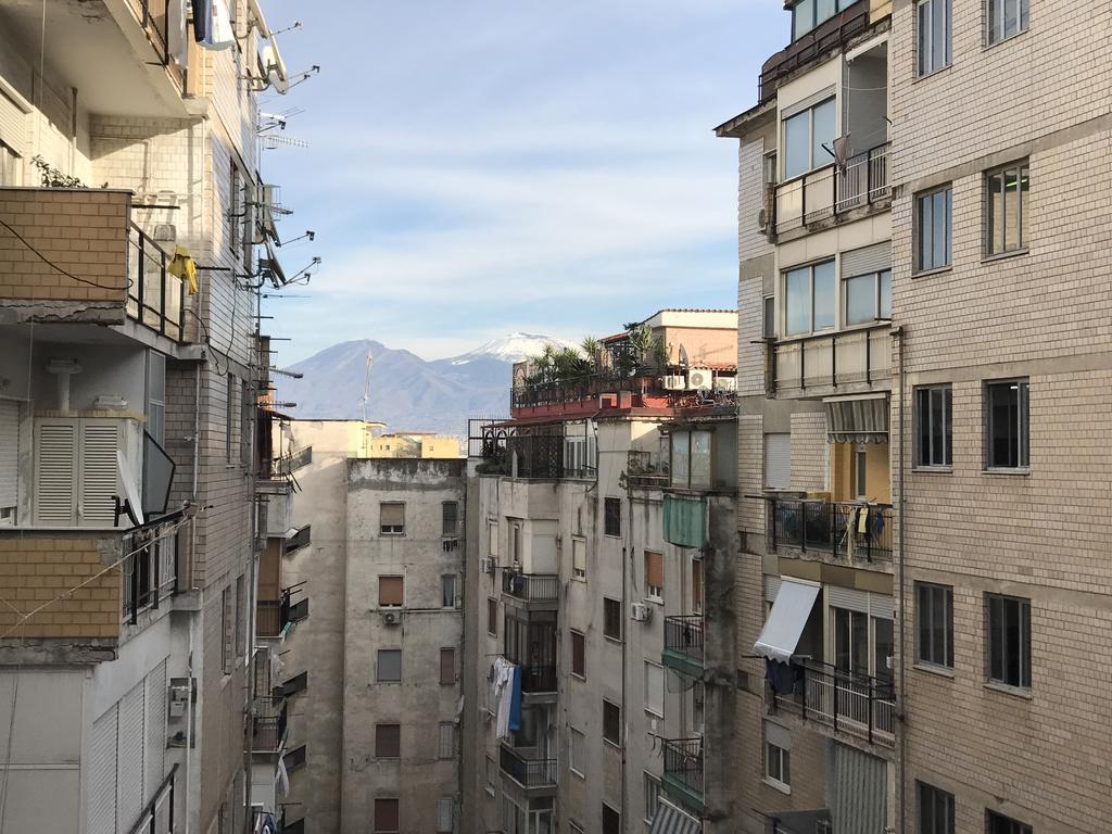 Supera Napoli Apartment Eksteriør bilde