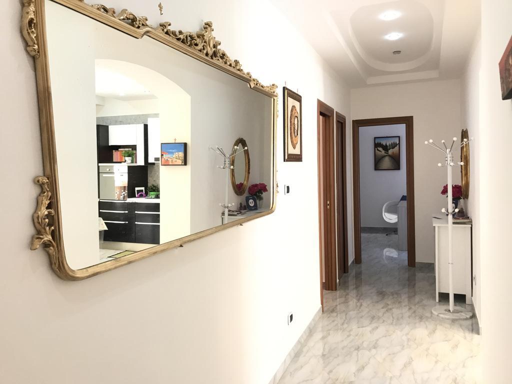 Supera Napoli Apartment Eksteriør bilde