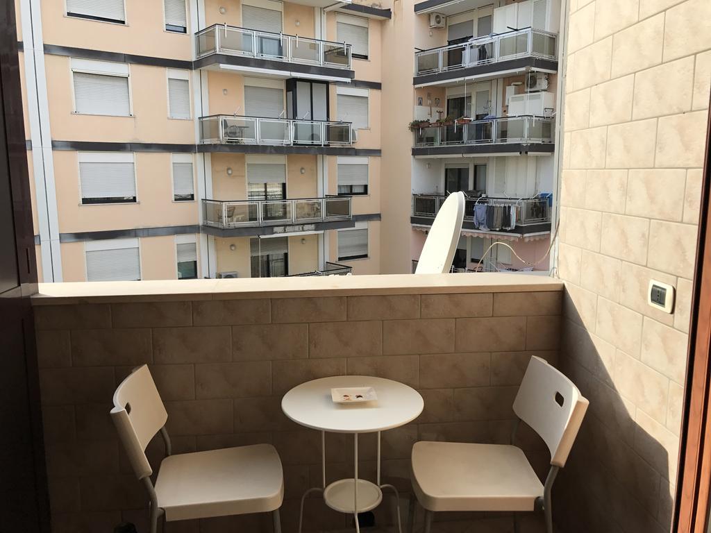 Supera Napoli Apartment Eksteriør bilde
