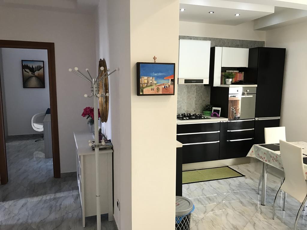 Supera Napoli Apartment Eksteriør bilde