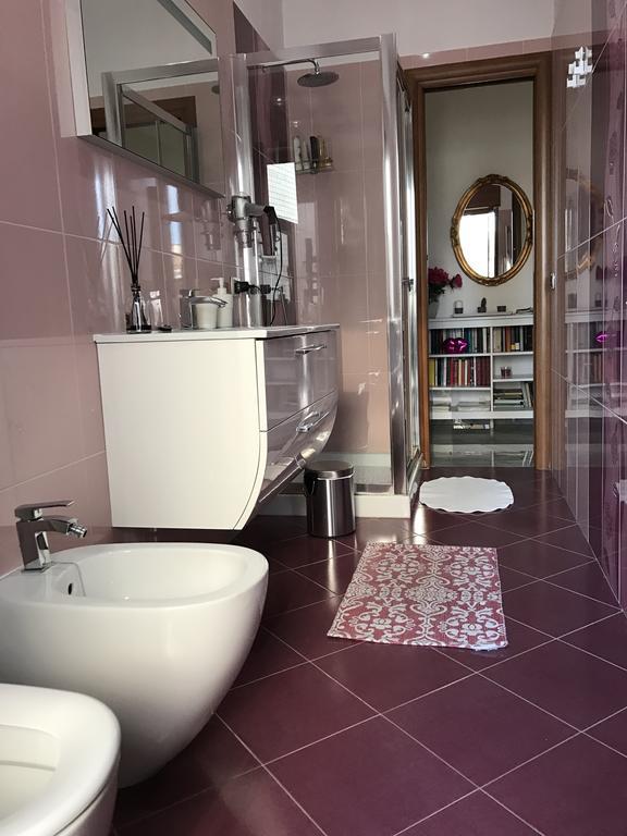 Supera Napoli Apartment Eksteriør bilde