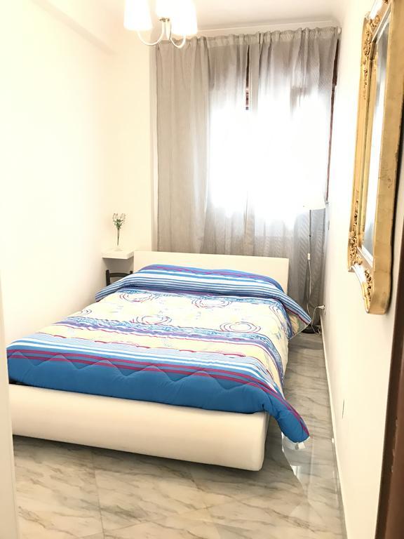 Supera Napoli Apartment Eksteriør bilde